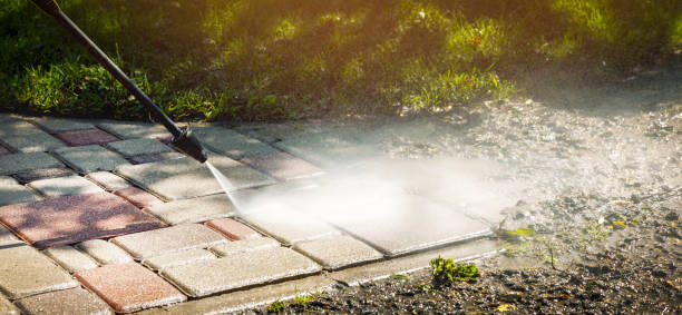Trusted Lealman, FL Pressure Washing Experts
